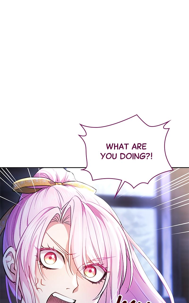 My Aggravating Sovereign Chapter 9 - Page 19