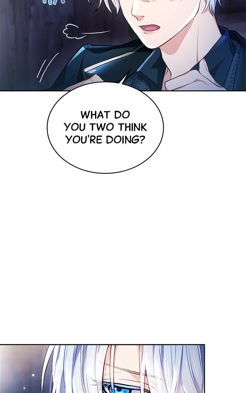 My Aggravating Sovereign Chapter 9 - Page 21