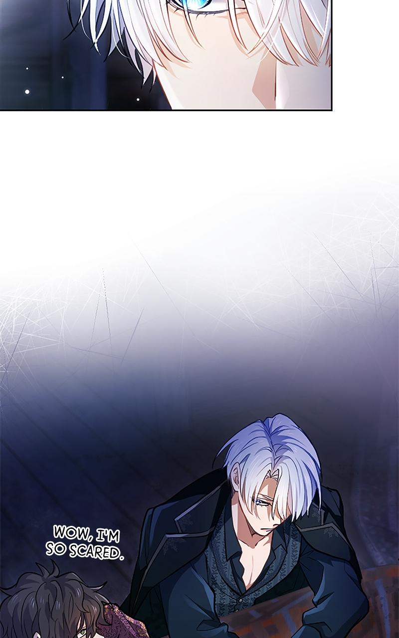 My Aggravating Sovereign Chapter 9 - Page 22