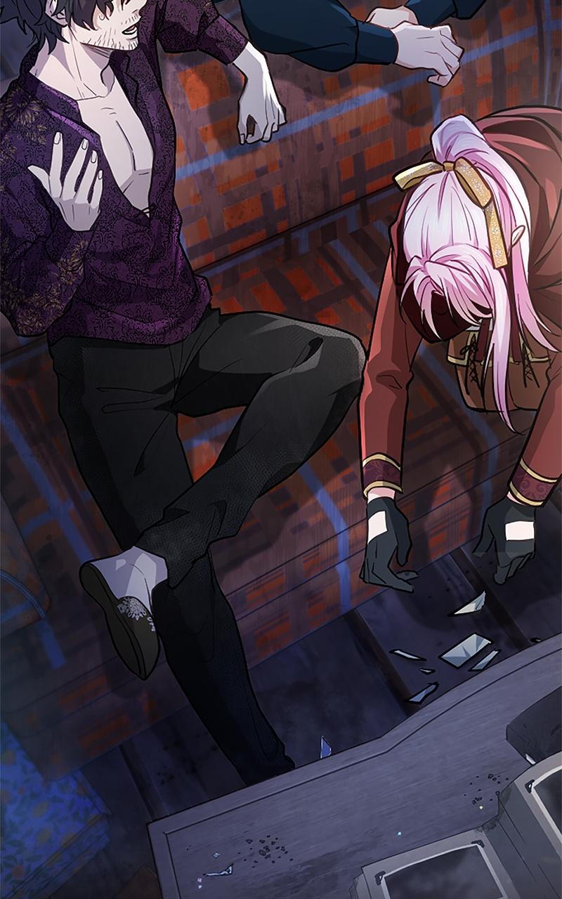 My Aggravating Sovereign Chapter 9 - Page 23