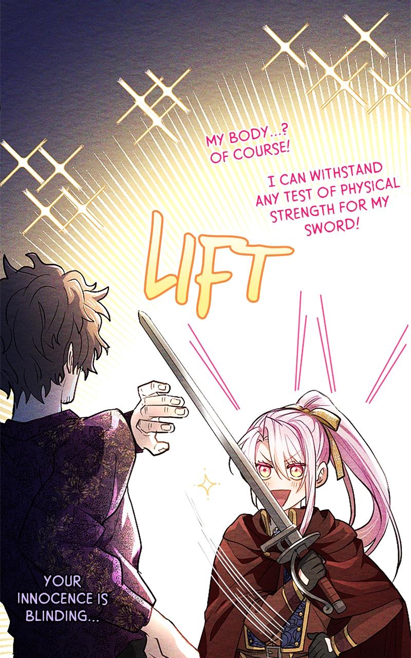 My Aggravating Sovereign Chapter 9 - Page 25