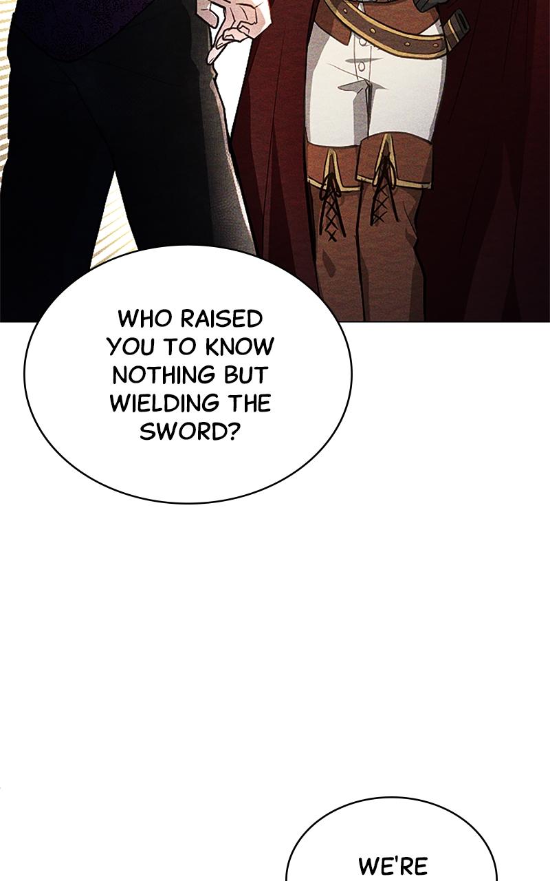 My Aggravating Sovereign Chapter 9 - Page 26