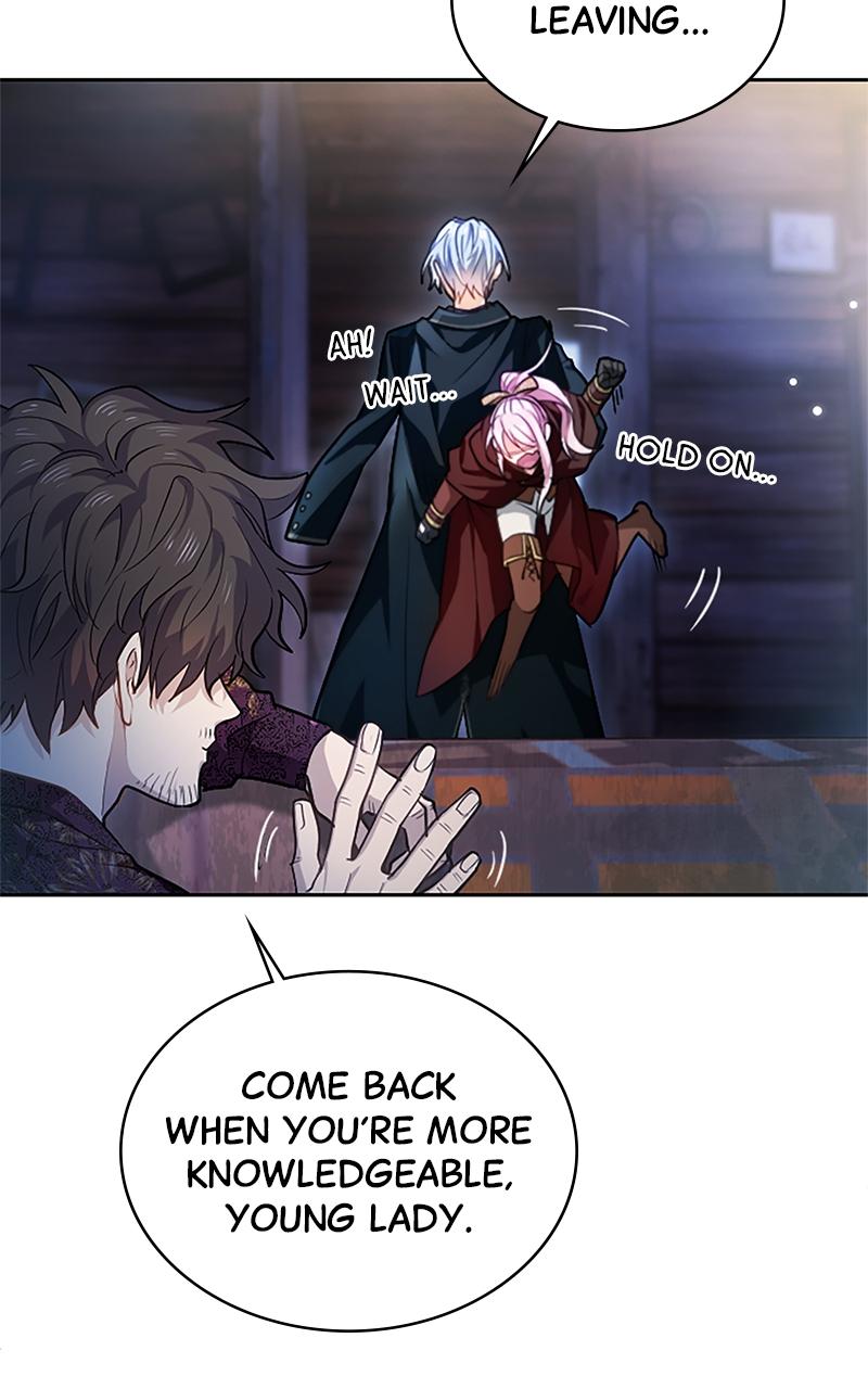 My Aggravating Sovereign Chapter 9 - Page 27