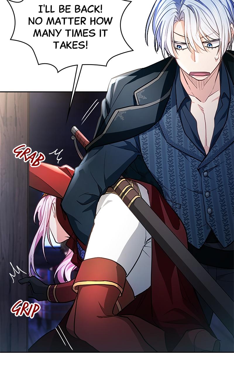 My Aggravating Sovereign Chapter 9 - Page 31