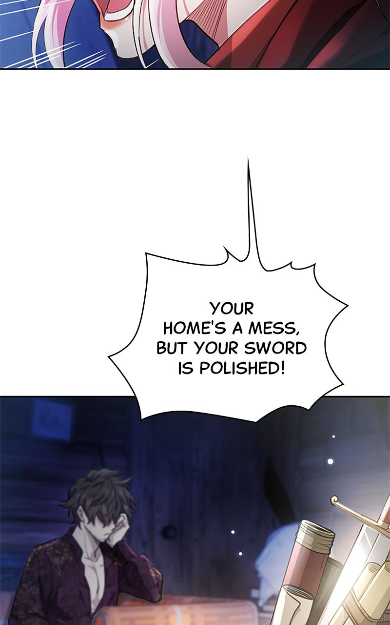 My Aggravating Sovereign Chapter 9 - Page 34