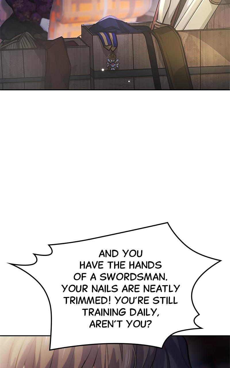 My Aggravating Sovereign Chapter 9 - Page 35