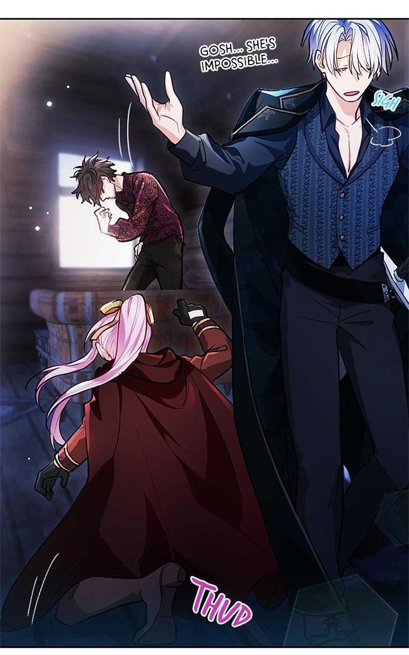 My Aggravating Sovereign Chapter 9 - Page 37