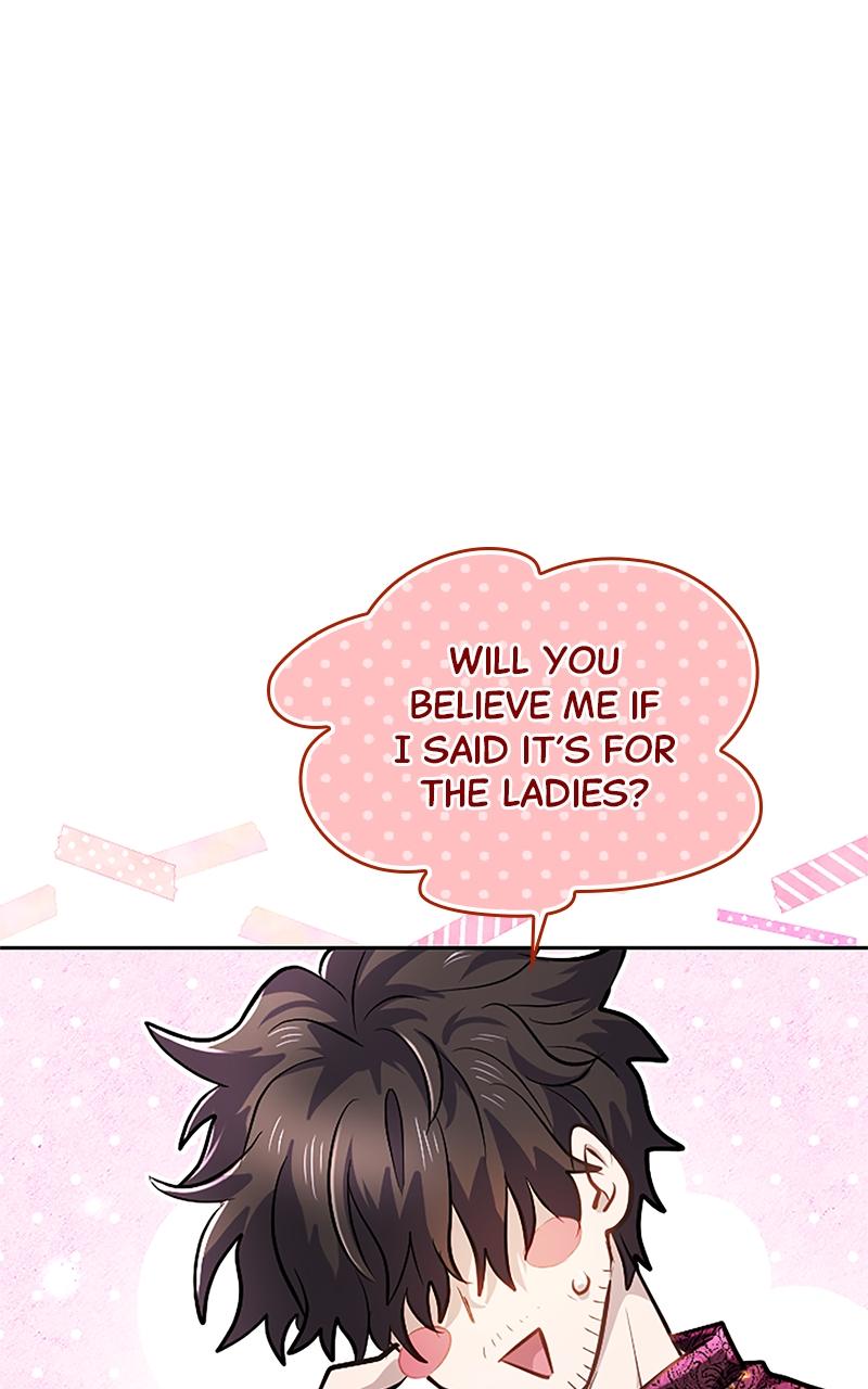 My Aggravating Sovereign Chapter 9 - Page 38