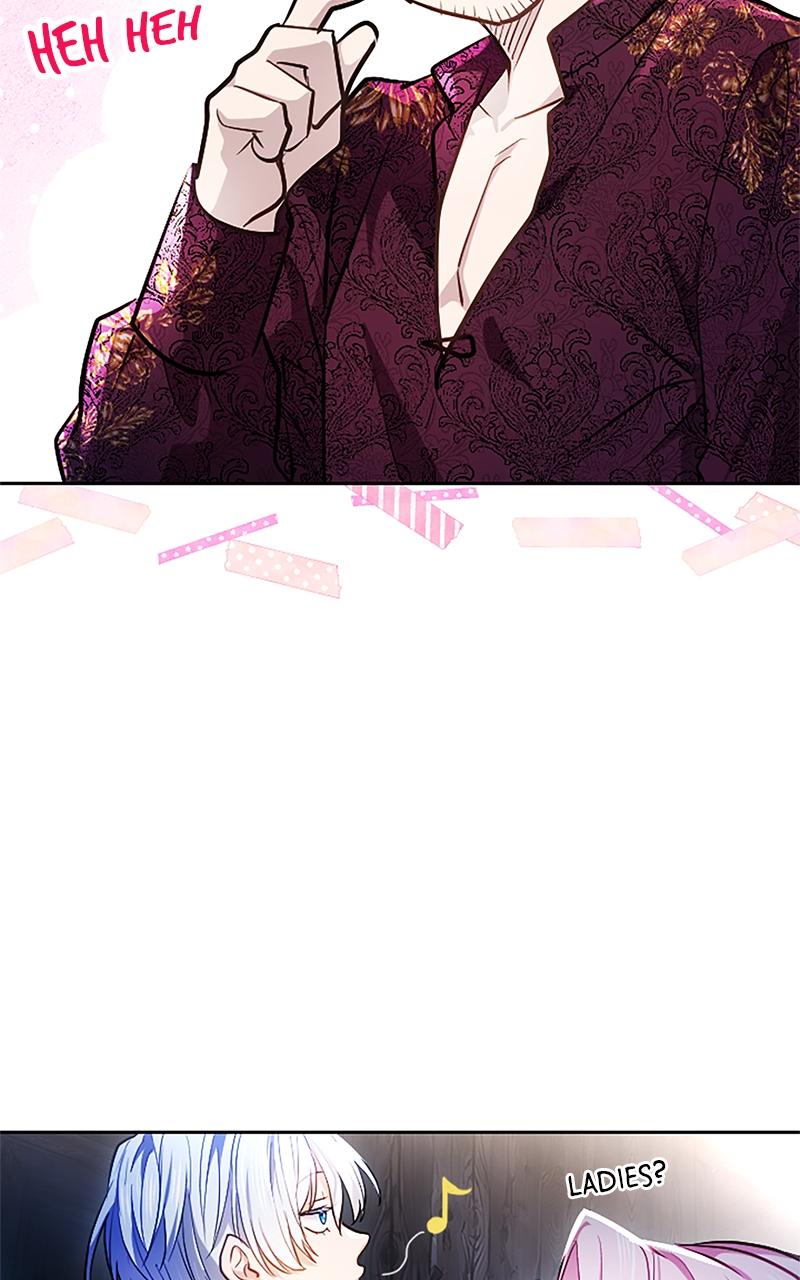 My Aggravating Sovereign Chapter 9 - Page 39