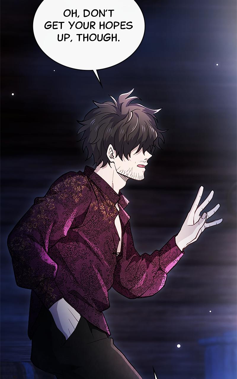 My Aggravating Sovereign Chapter 9 - Page 42