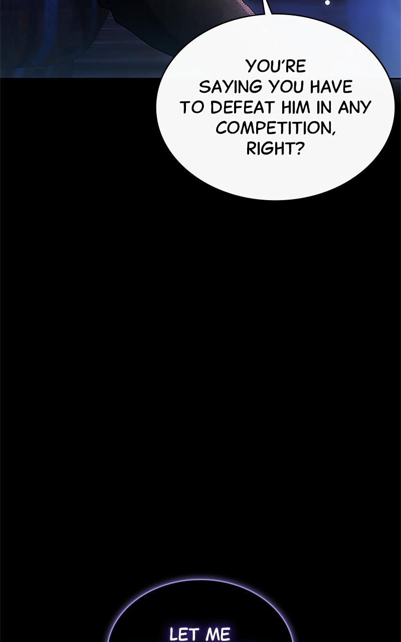 My Aggravating Sovereign Chapter 9 - Page 43