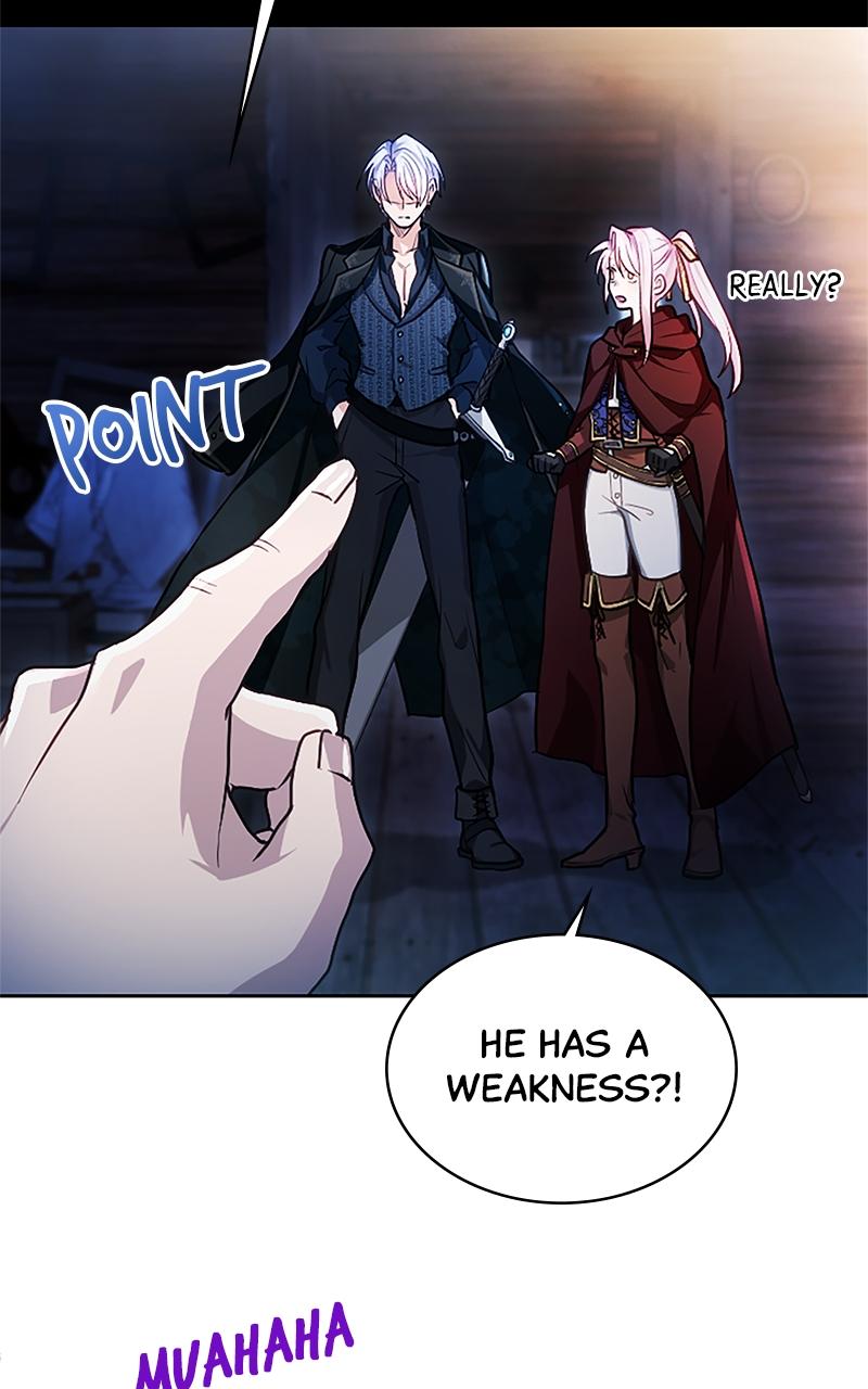 My Aggravating Sovereign Chapter 9 - Page 45