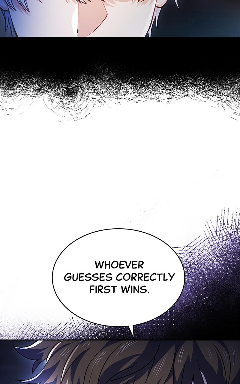 My Aggravating Sovereign Chapter 9 - Page 47