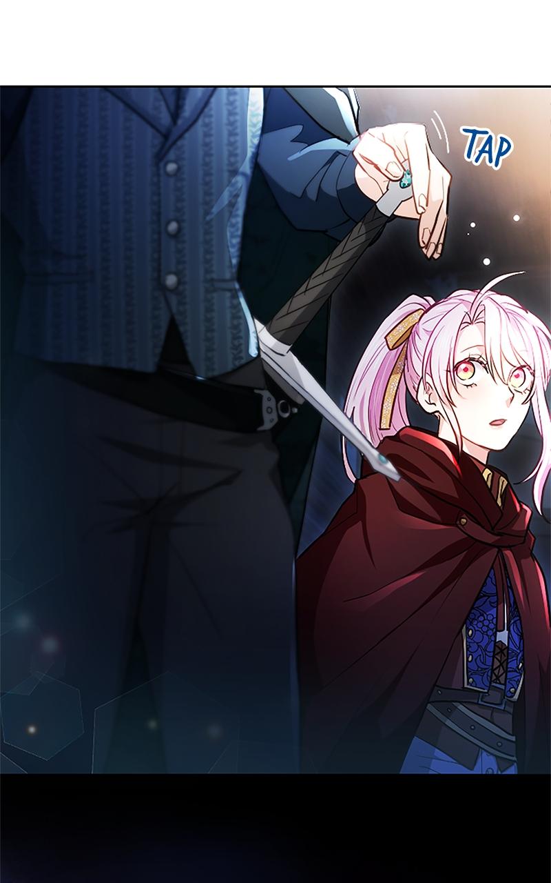 My Aggravating Sovereign Chapter 9 - Page 49