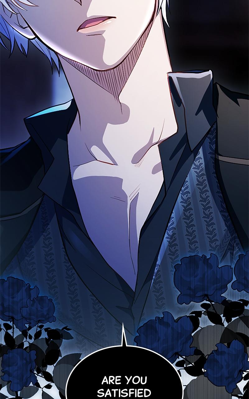 My Aggravating Sovereign Chapter 9 - Page 57