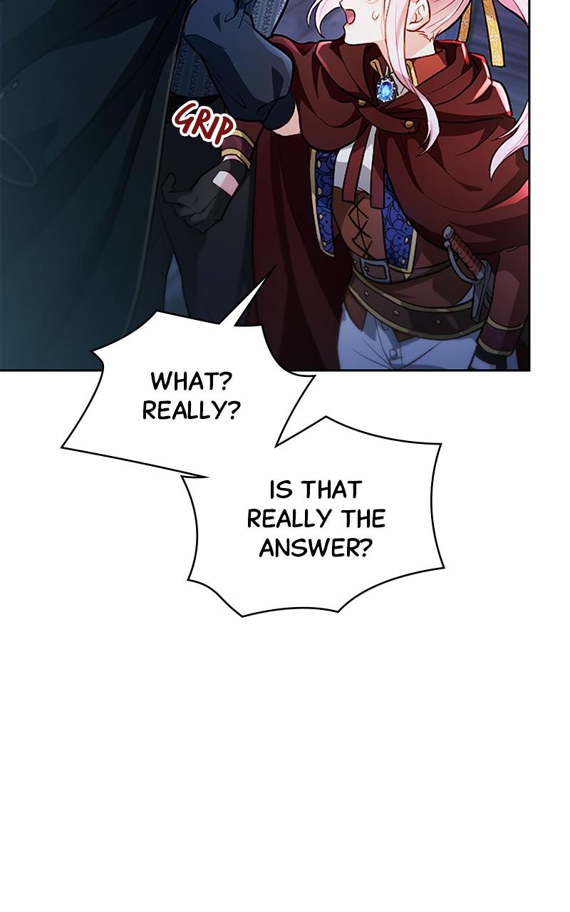 My Aggravating Sovereign Chapter 9 - Page 59