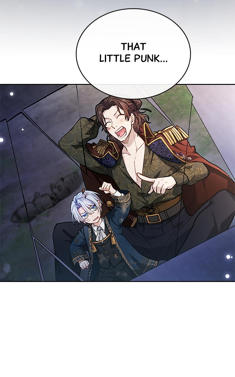 My Aggravating Sovereign Chapter 9 - Page 65