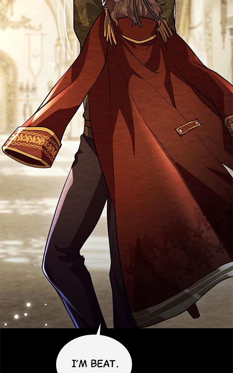 My Aggravating Sovereign Chapter 9 - Page 68