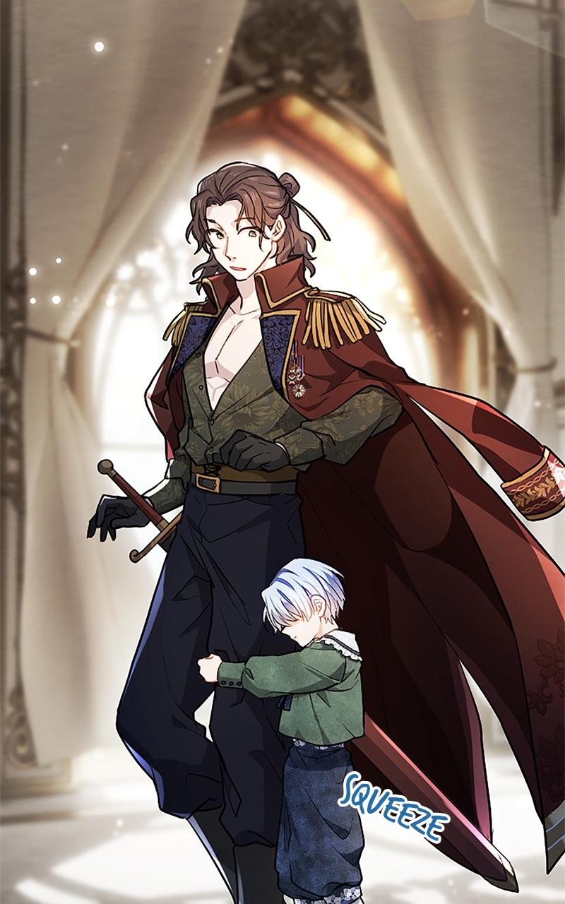 My Aggravating Sovereign Chapter 9 - Page 70