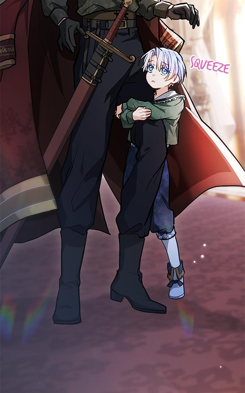 My Aggravating Sovereign Chapter 10 - Page 4