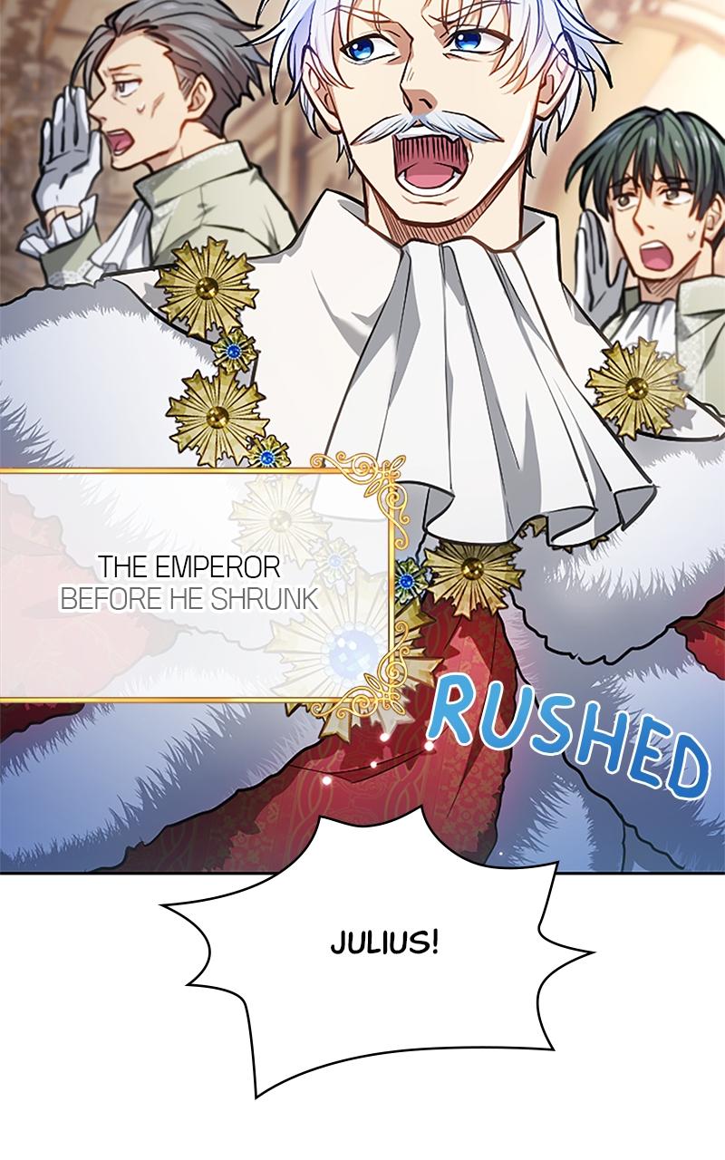 My Aggravating Sovereign Chapter 10 - Page 6