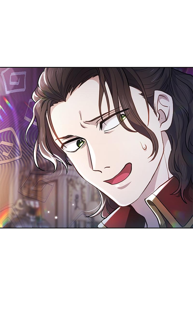 My Aggravating Sovereign Chapter 10 - Page 7