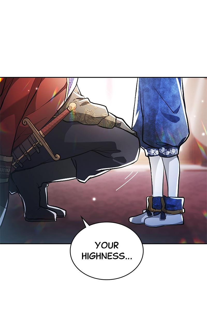 My Aggravating Sovereign Chapter 10 - Page 8