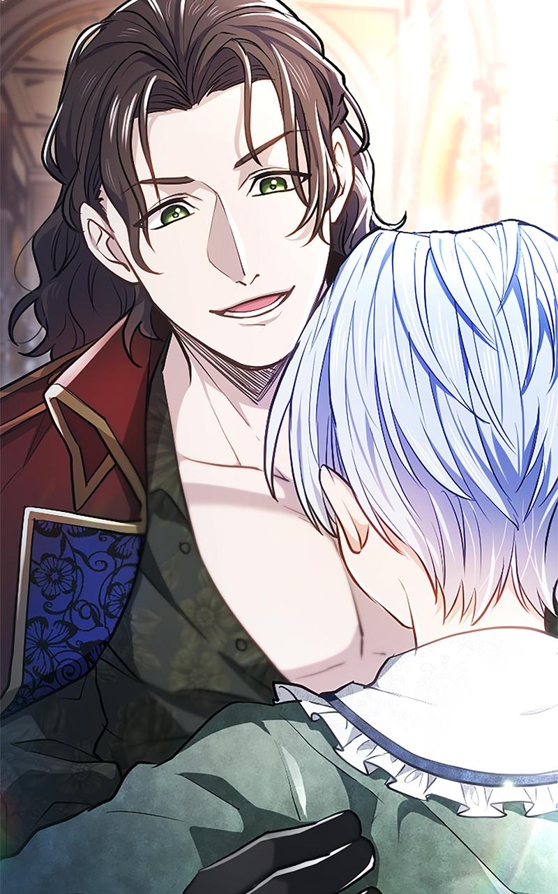 My Aggravating Sovereign Chapter 10 - Page 10