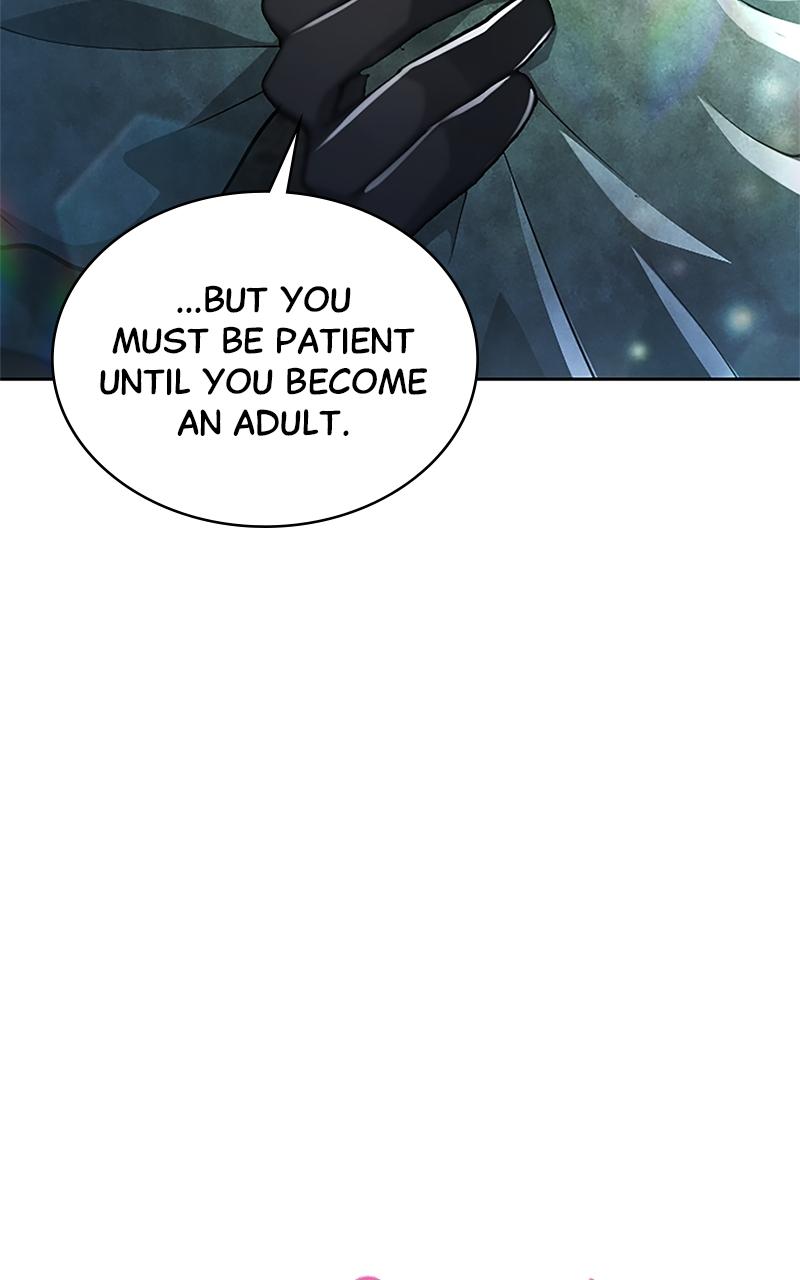 My Aggravating Sovereign Chapter 10 - Page 11