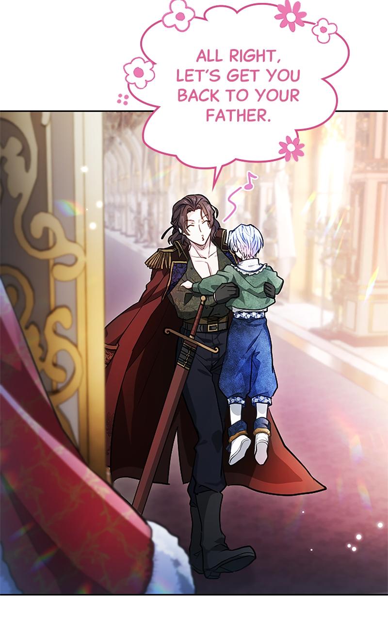My Aggravating Sovereign Chapter 10 - Page 12