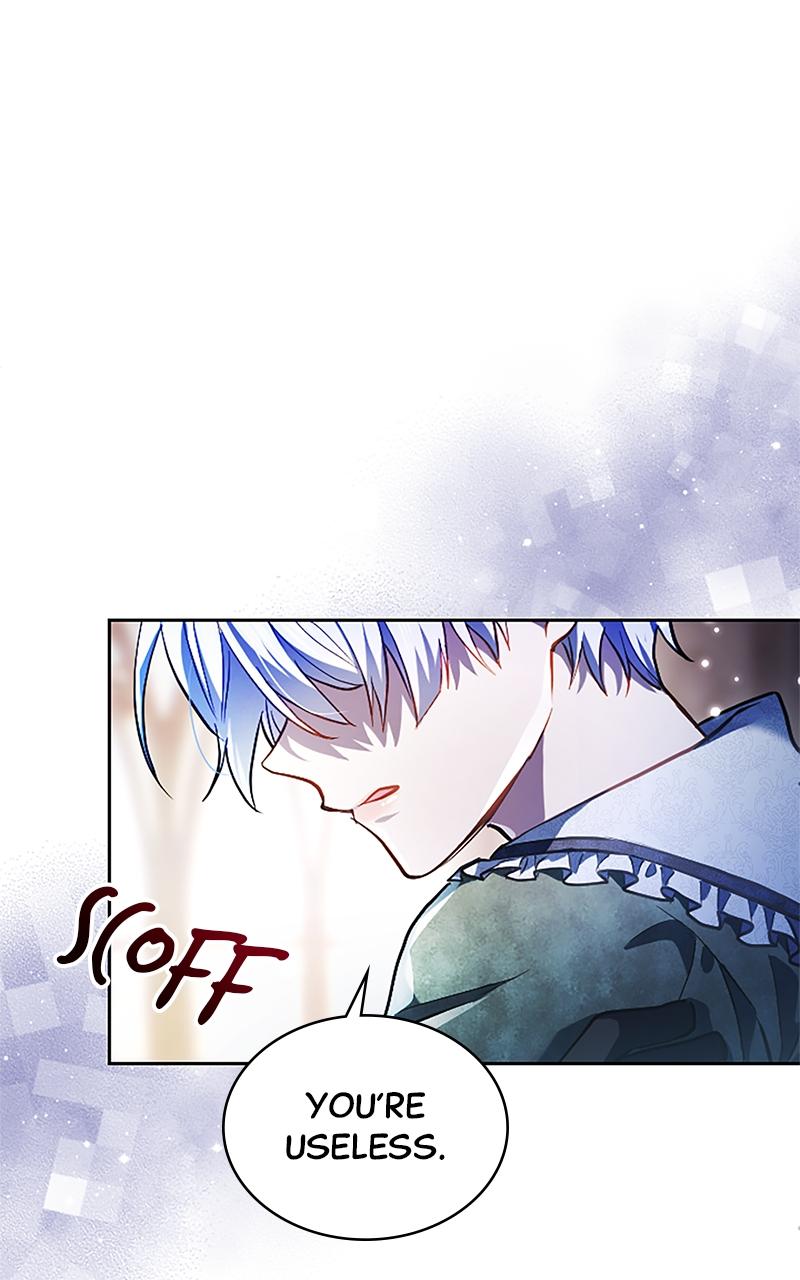 My Aggravating Sovereign Chapter 10 - Page 13