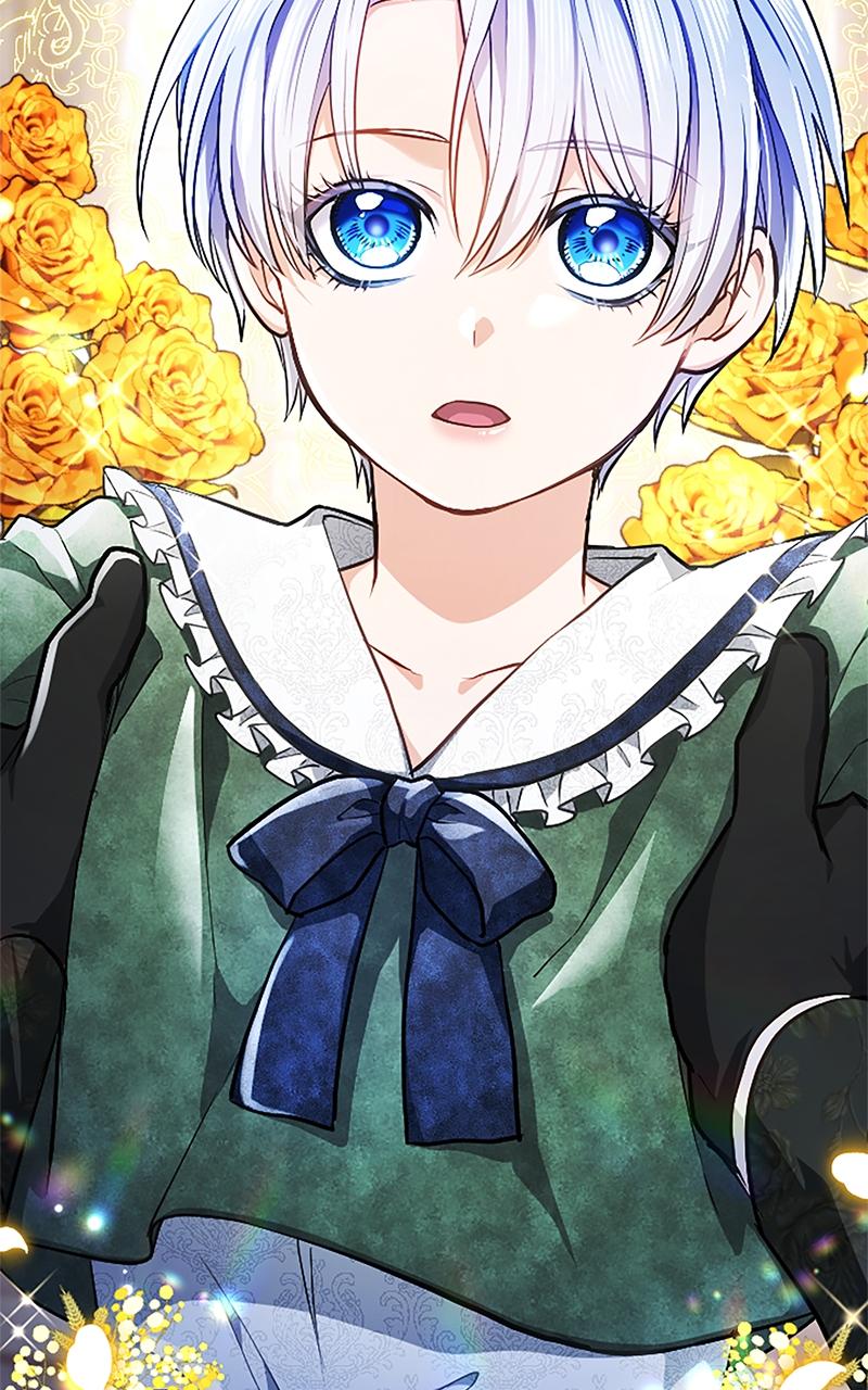 My Aggravating Sovereign Chapter 10 - Page 16