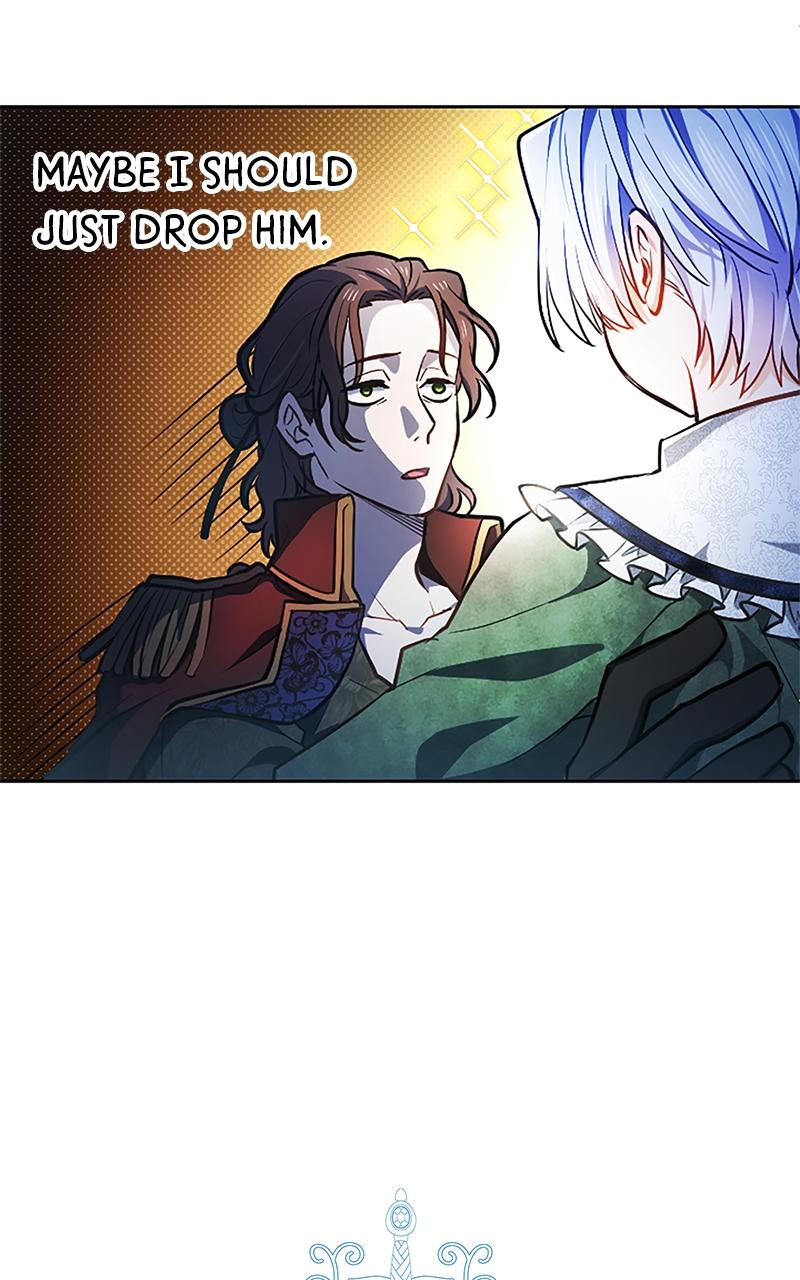 My Aggravating Sovereign Chapter 10 - Page 18