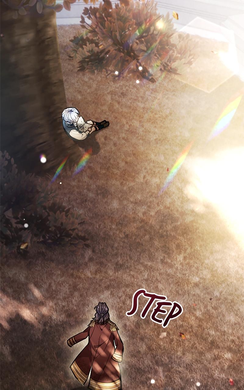 My Aggravating Sovereign Chapter 10 - Page 21