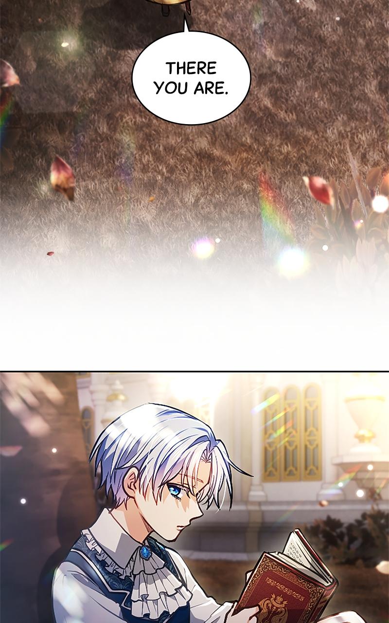 My Aggravating Sovereign Chapter 10 - Page 22