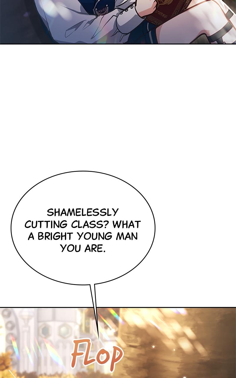 My Aggravating Sovereign Chapter 10 - Page 23