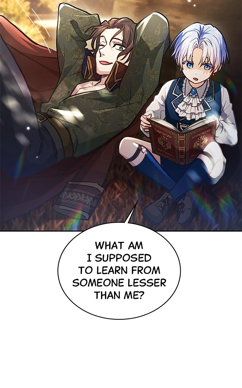 My Aggravating Sovereign Chapter 10 - Page 24