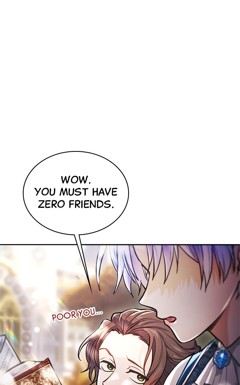 My Aggravating Sovereign Chapter 10 - Page 25