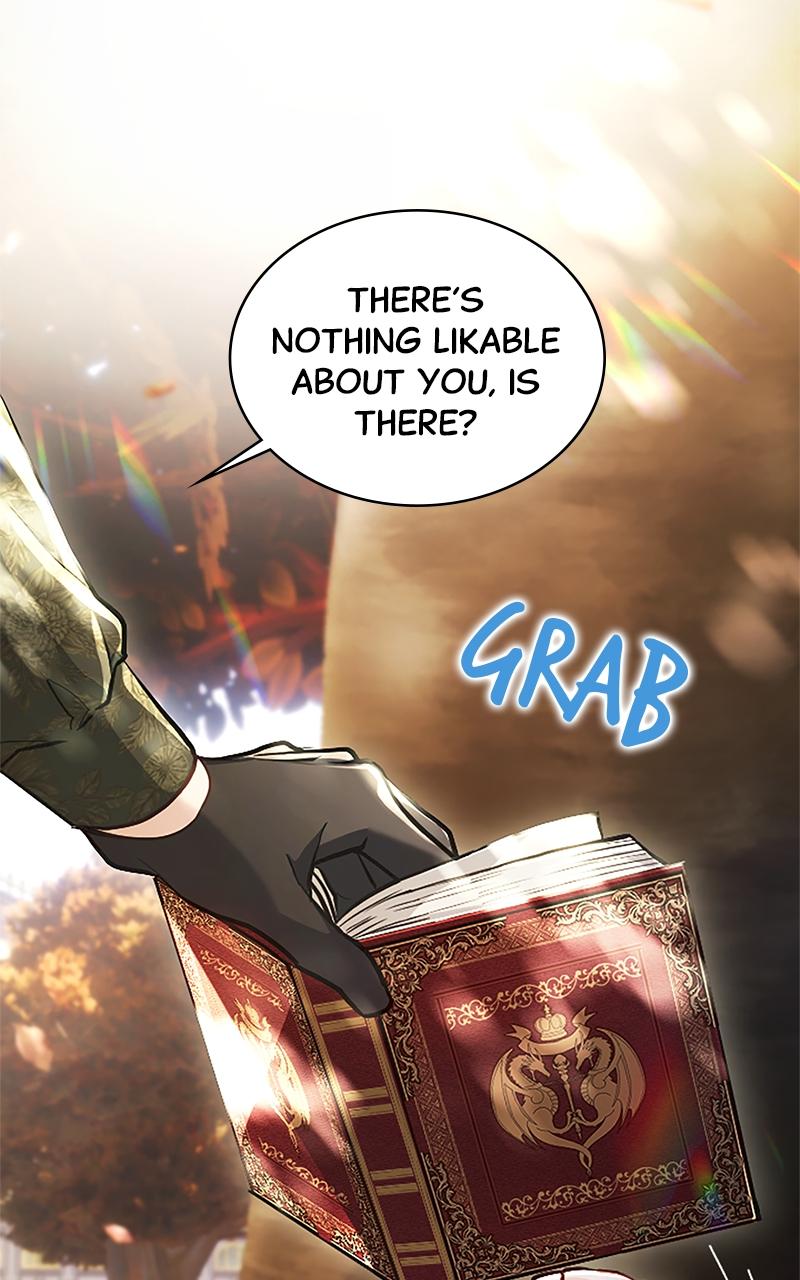 My Aggravating Sovereign Chapter 10 - Page 28