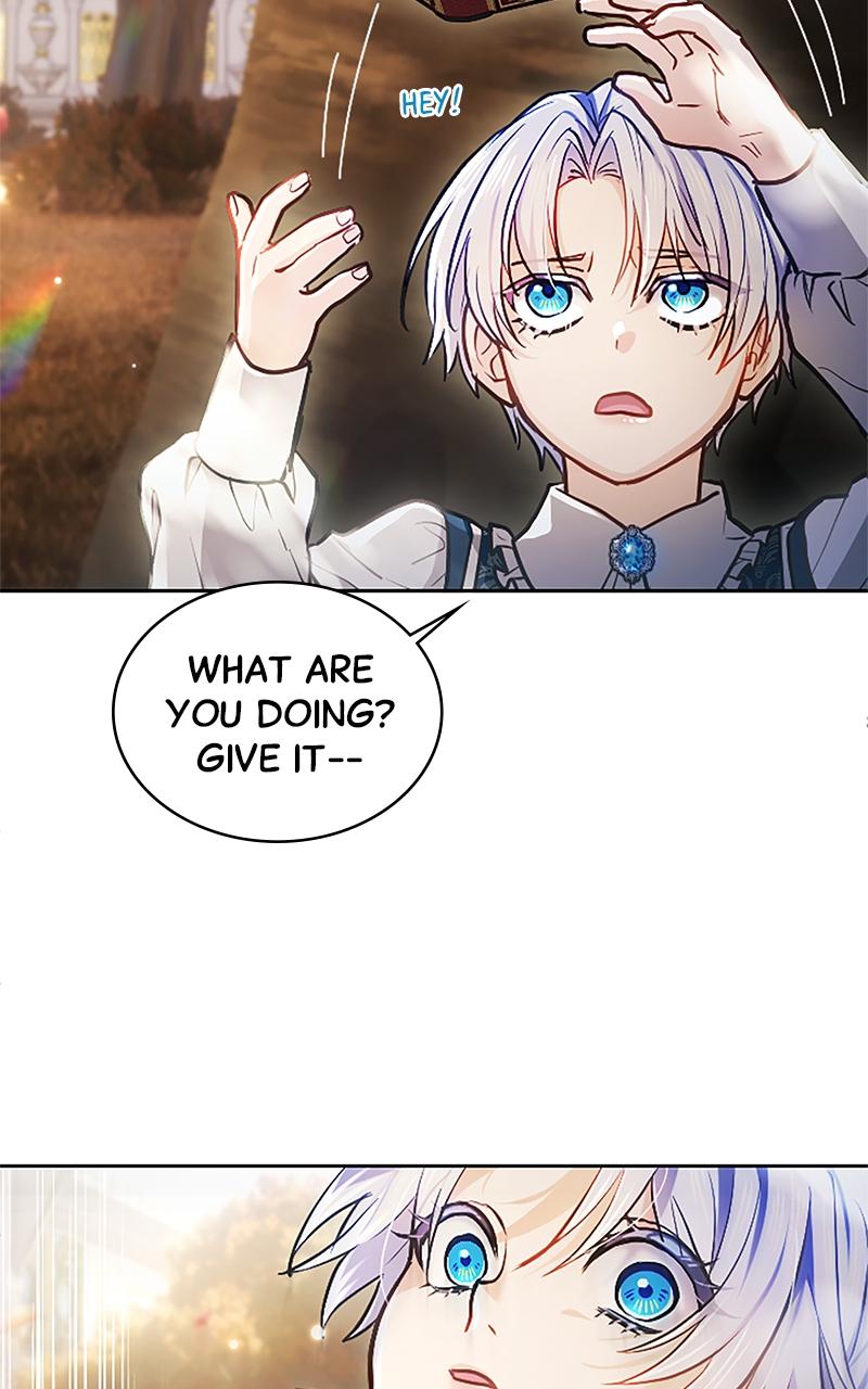 My Aggravating Sovereign Chapter 10 - Page 29