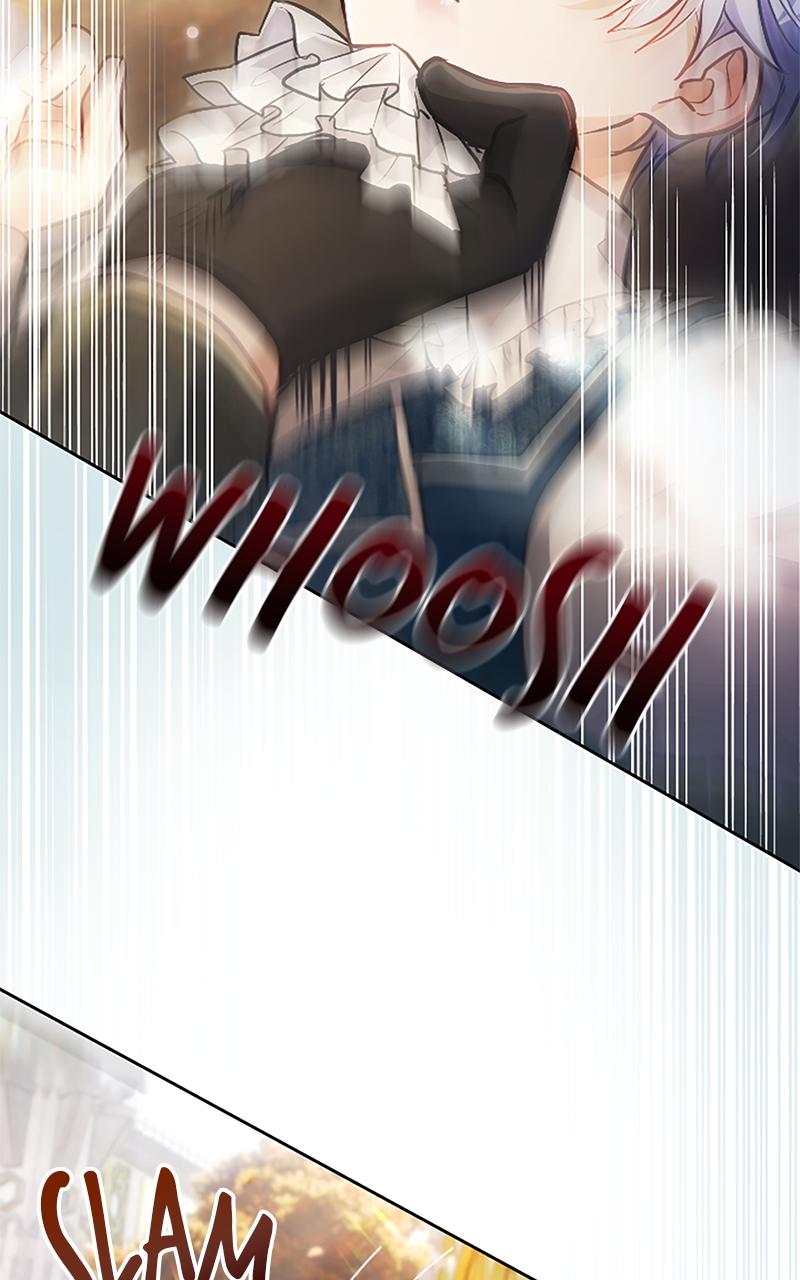 My Aggravating Sovereign Chapter 10 - Page 30