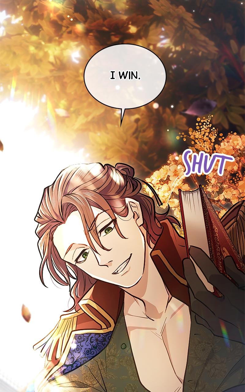 My Aggravating Sovereign Chapter 10 - Page 32