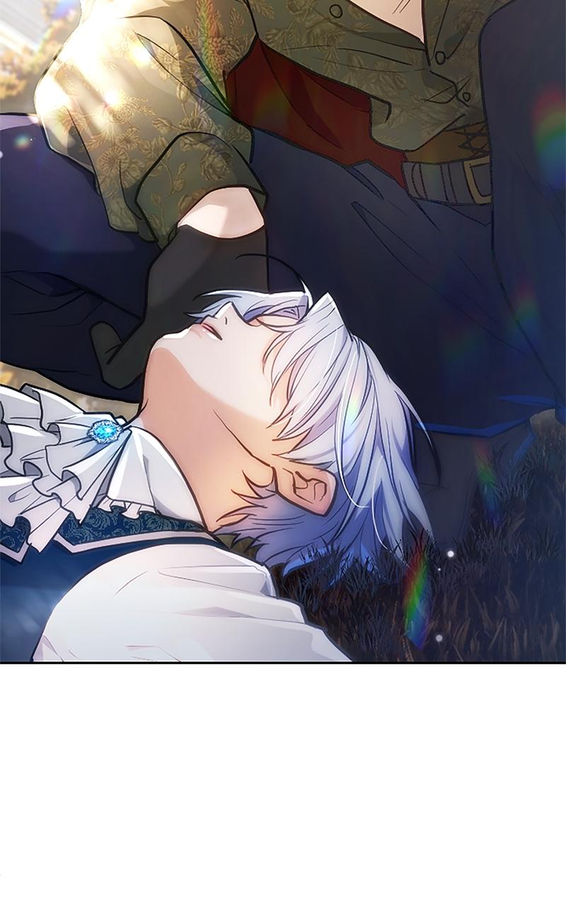 My Aggravating Sovereign Chapter 10 - Page 33