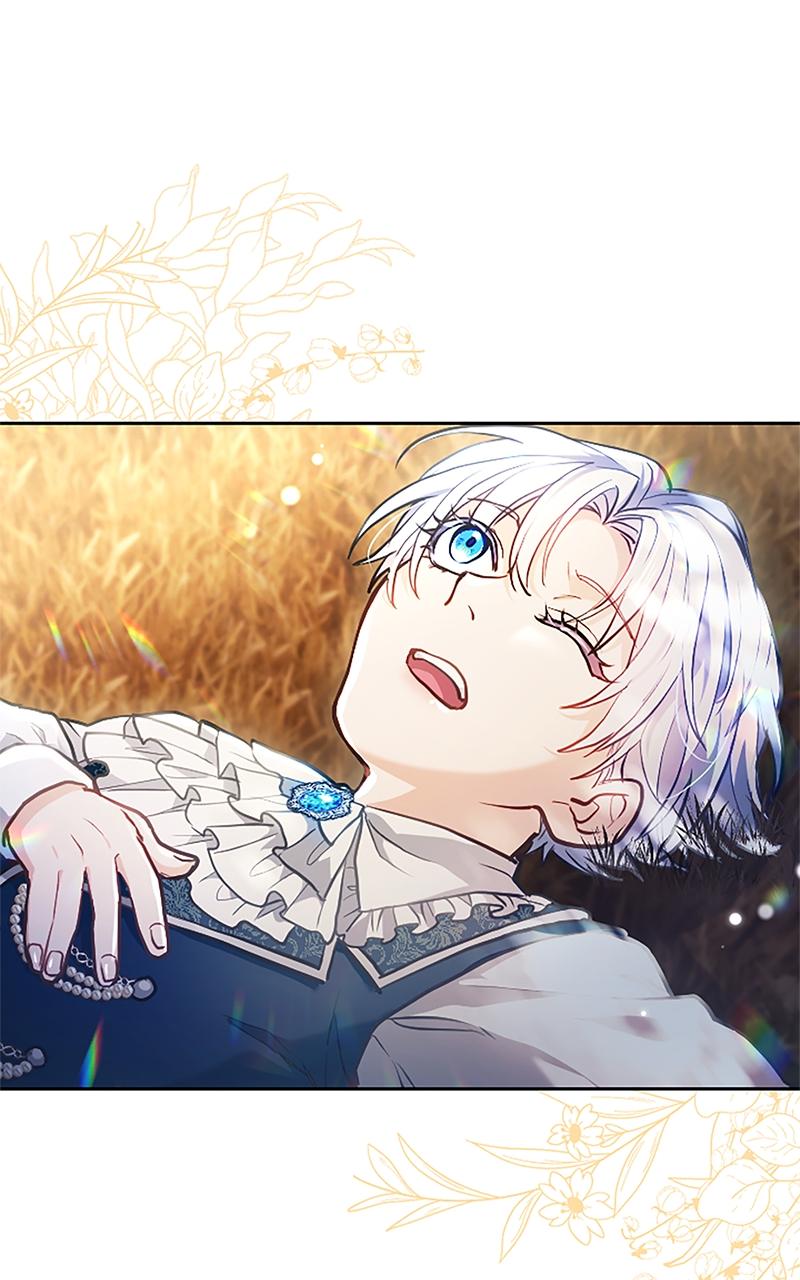 My Aggravating Sovereign Chapter 10 - Page 34