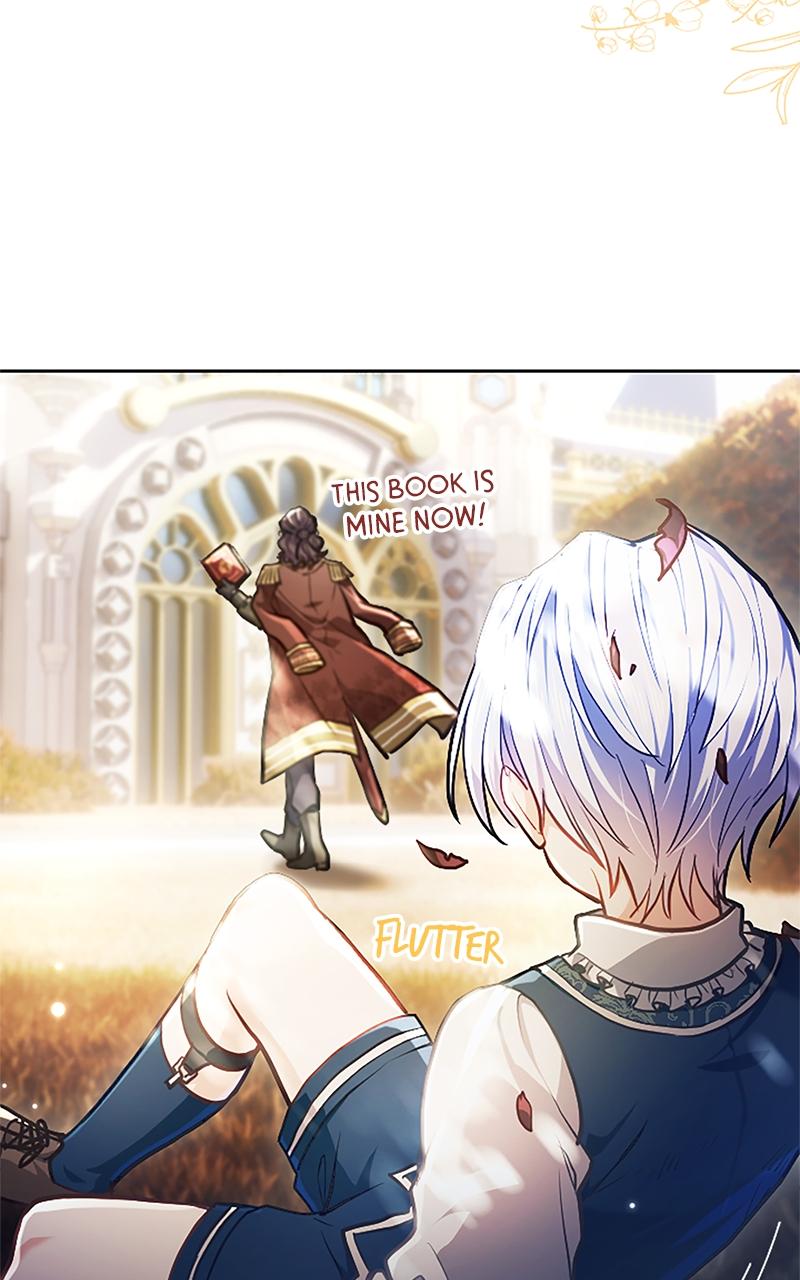 My Aggravating Sovereign Chapter 10 - Page 35