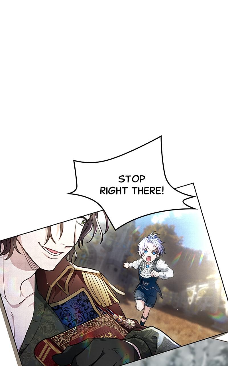My Aggravating Sovereign Chapter 10 - Page 38