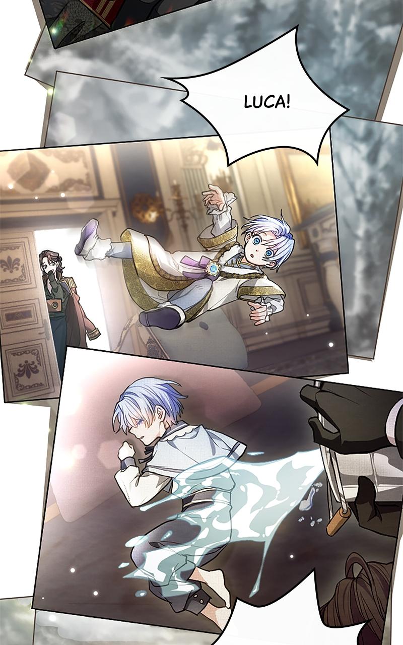 My Aggravating Sovereign Chapter 10 - Page 39