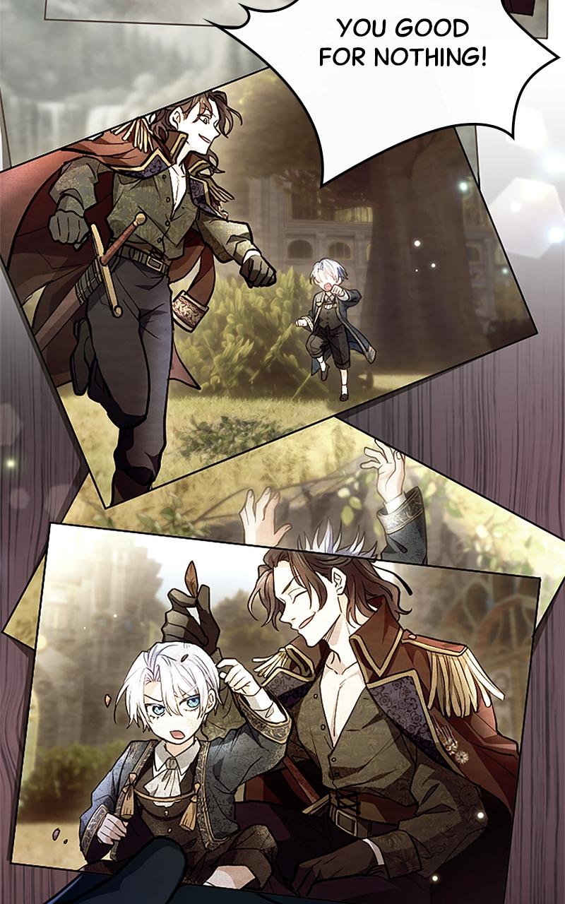 My Aggravating Sovereign Chapter 10 - Page 40