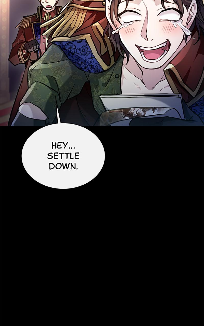 My Aggravating Sovereign Chapter 10 - Page 43