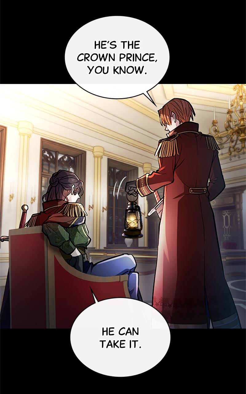 My Aggravating Sovereign Chapter 10 - Page 44